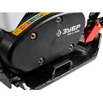 Виброплита для асфальта Зубр ЗВПБ-20 АХ бензиновая