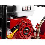 Виброплита для грунта Зубр ЗВПБ-25 ГРХ бензиновая