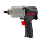 Пневматический ударный гайковёрт CROWN CT38113 - Фото-1