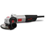 УШМ CROWN CT13501-125 - Фото-1