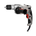 Дрель CROWN CT10127-13C - Фото-1