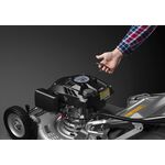 Газонокосилка бензиновая Caiman-Subaru LM5361SXA-PRO