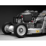 Газонокосилка бензиновая Caiman-Subaru LM5361SXA-PRO