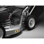 Газонокосилка бензиновая Caiman-Subaru LM5361SXA-PRO