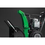 Снегоуборщик Caiman Valto-28S бензиновый