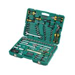 Набор инструментов 104 предмета (Л) Арсенал АА-С1412К104