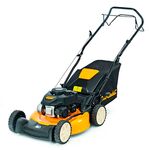 Газонокосилка бензиновая Cub Cadet LM1 AP46 несамоходная