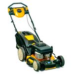 Газонокосилка бензиновая Cub Cadet LM3 ER53S самоходная