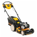 Газонокосилка бензиновая Cub Cadet LM3 CRC46S самоходная