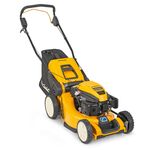Газонокосилка бензиновая Cub Cadet XM2 DR46S самоходная