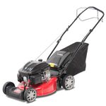 Газонокосилка бензиновая самоходная MTD SMART 46 SPOE