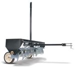 Аэратор прицепной MTD 12 фрез, 102см