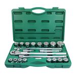 Набор инструментов 21 предмет 3/4 для грузовиков (Т) Арсенал AA-C34КT21