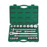 Набор инструментов 21 предмет 3/4 для грузовиков (Т) Арсенал AA-C34КT21