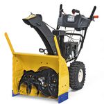 Снегоуборочная машина Cub Cadet 524 SWE бензиновая