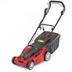 Газонокосилка электрическая MTD OPTIMA 38 E