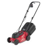 Газонокосилка электрическая MTD SMART 32 E