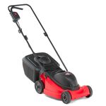 Газонокосилка электрическая MTD SMART 38 E