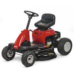 Минирайдер MTD Smart 60 SDE