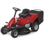 Минирайдер MTD Optima 76 RDE