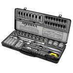 Набор инструментов 92 предмета Арсенал АА-М1412У92