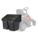 Травосборник двойной для райдера MTD Minirider 76 SD