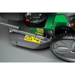 Косилка для высокой травы ATHENA 60S, двиг. Subaru EA190V (189 сс), без реверса, 50,5 см, 63 кг