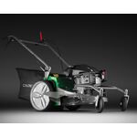 Косилка для высокой травы ATHENA 60S, двиг. Subaru EA190V (189 сс), без реверса, 50,5 см, 63 кг