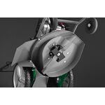 Косилка для высокой травы ATHENA 60S, двиг. Subaru EA190V (189 сс), без реверса, 50,5 см, 63 кг