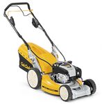 Газонокосилка бензиновая Cub Cadet CC 46 SPB V IS  самоходная
