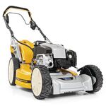 Газонокосилка бензиновая Cub Cadet CC 46 SPB V IS  самоходная