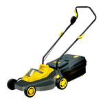 Газонокосилка аккумуляторная CLM-36 Li Huter