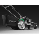 Косилка для высокой травы ATHENA 60S, двиг. Subaru EA190V (189 сс), без реверса, 50,5 см, 63 кг