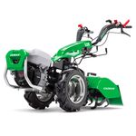 Мотоблок бензиновый Caiman ATLETICO 328P