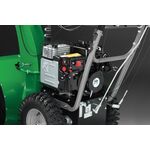 Снегоуборщик Caiman Valto-24S бензиновый