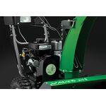 Снегоуборщик Caiman Valto-24S бензиновый