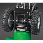 Цепной редуктор