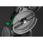 Косилка для высокой травы Caiman XPLORER 60S