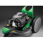 Косилка для высокой травы Caiman XPLORER 60S