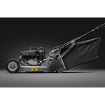 Газонокосилка бензиновая Caiman LM5360HXAR-PRO самоходная