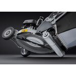 Газонокосилка бензиновая Caiman LM5360HXAR-PRO самоходная