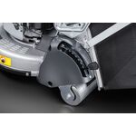 Газонокосилка бензиновая Caiman LM5360HXAR-PRO самоходная