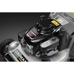 Газонокосилка бензиновая Caiman LM5360HXAR-PRO самоходная