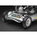 Газонокосилка бензиновая Caiman LM5360HXAR-PRO самоходная