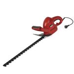 Ножницы электрические MTD HT 51 E, 51см 520 Вт