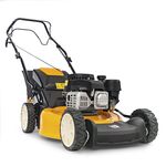 Газонокосилка бензиновая Cub Cadet CC LM1 AR42 самоходная