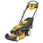 Газонокосилка бензиновая Cub Cadet CC LM2 DR46ES самоходная