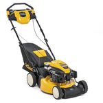 Газонокосилка бензиновая Cub Cadet LM2 DR46S самоходная