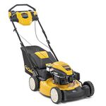 Газонокосилка бензиновая Cub Cadet LM2 DR53S самоходная
