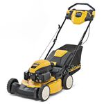 Газонокосилка бензиновая Cub Cadet LM2 DR53S самоходная